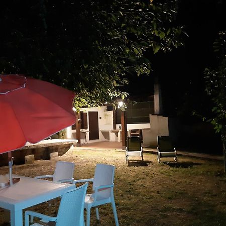 Villa Livia 韦兰迈尔 外观 照片