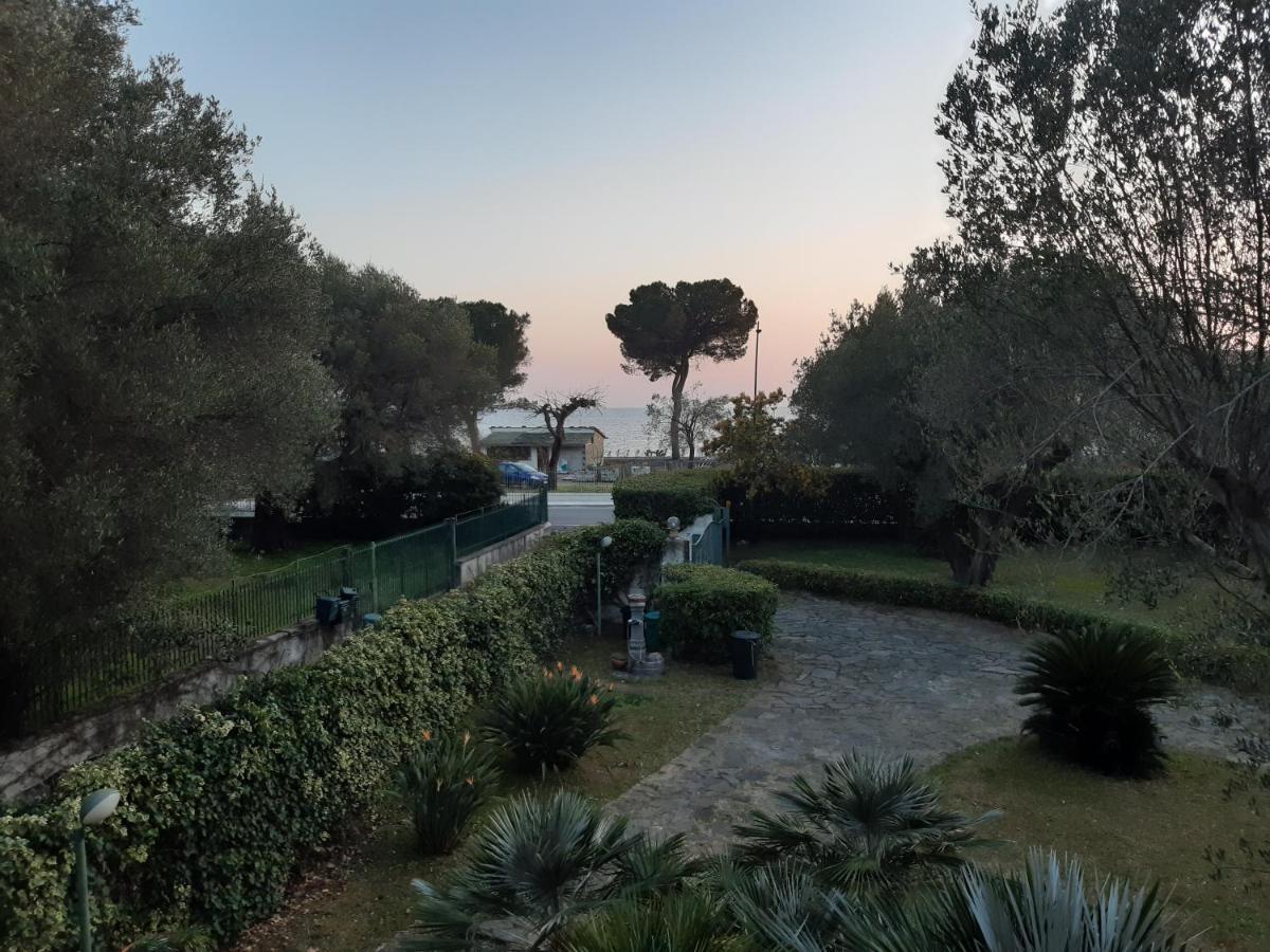 Villa Livia 韦兰迈尔 外观 照片