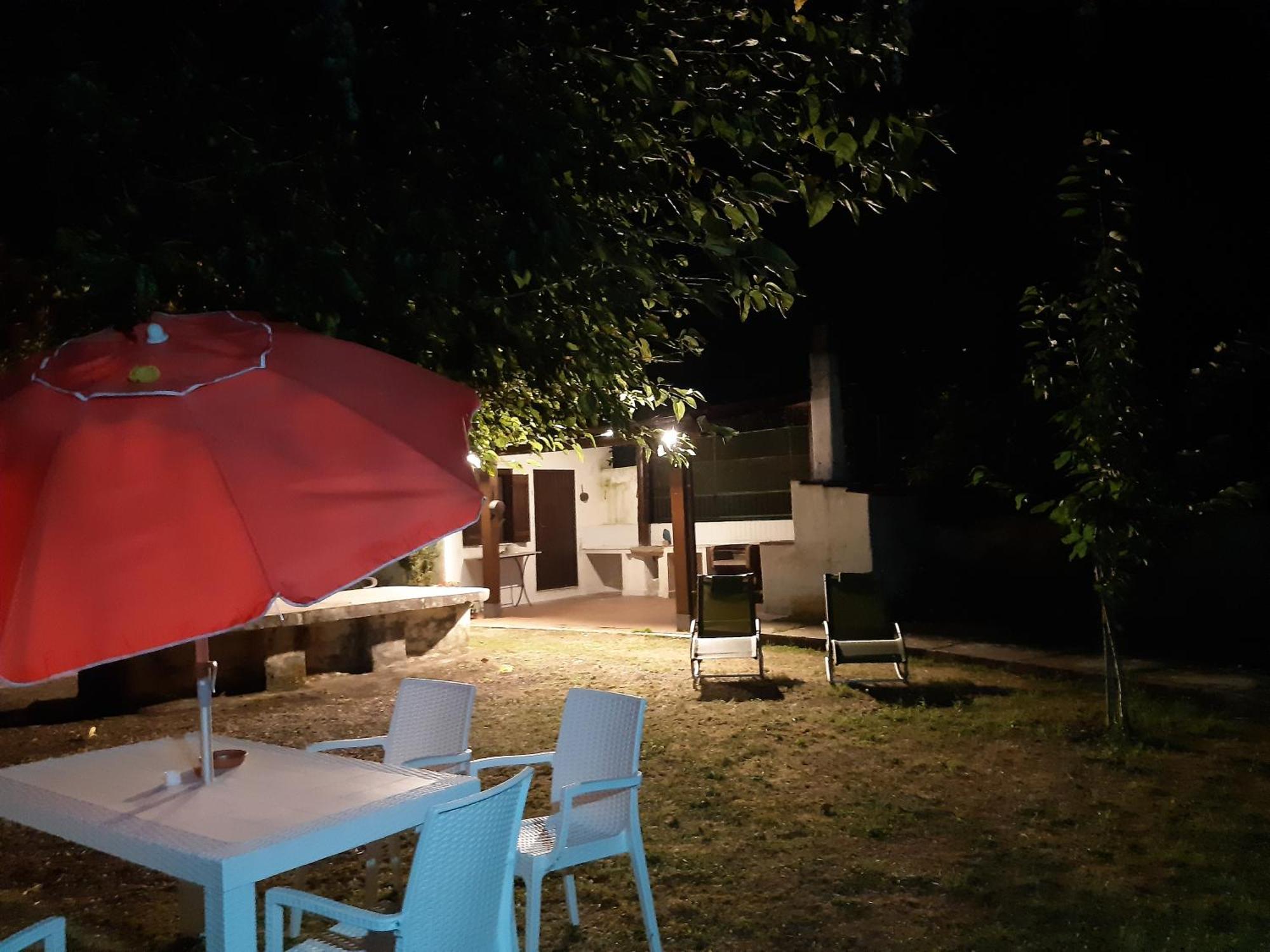 Villa Livia 韦兰迈尔 外观 照片