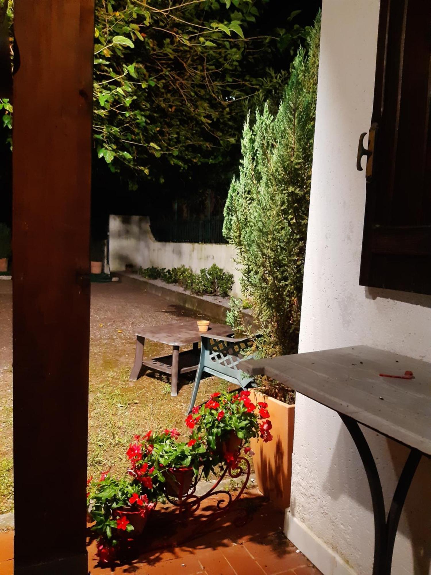 Villa Livia 韦兰迈尔 外观 照片