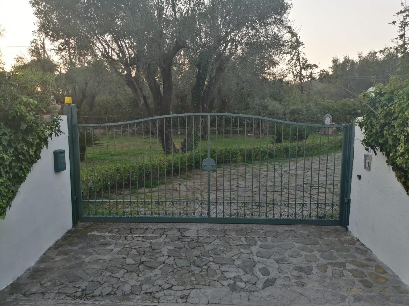 Villa Livia 韦兰迈尔 外观 照片