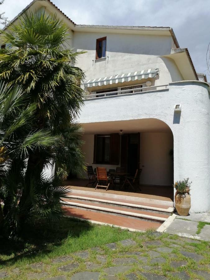 Villa Livia 韦兰迈尔 客房 照片